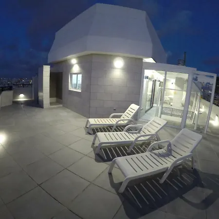 Juan Perez- Apartment Las Palmas / Gran Canaria