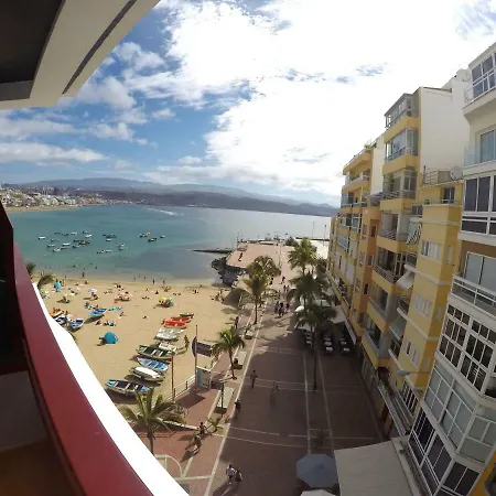 Apartment Juan Perez- Las Palmas / Gran Canaria