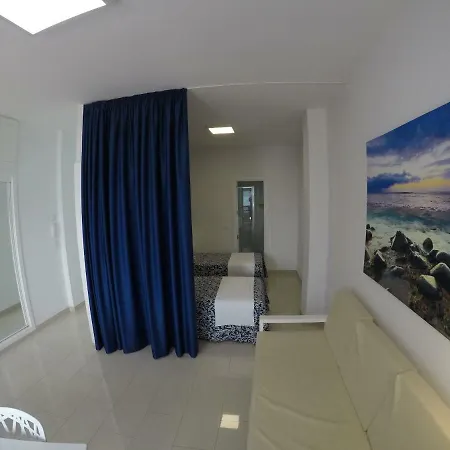 Juan Perez- Apartment *
