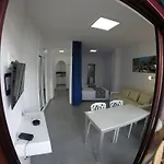 Apartment Juan Perez- *