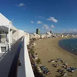 Juan Perez- Apartment Las Palmas de Gran Canaria