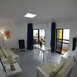 Juan Perez- Apartment *