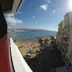 Juan Perez- * Las Palmas de Gran Canaria