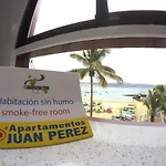 Apartment Juan Perez-