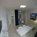 Apartment Juan Perez- *