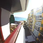 Apartment Juan Perez- Las Palmas de Gran Canaria