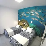 Juan Perez- Apartment Las Palmas de Gran Canaria