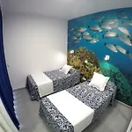 Apartment Juan Perez-
