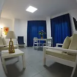 Apartment Juan Perez- Las Palmas de Gran Canaria