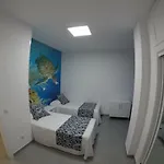 Apartment Juan Perez-