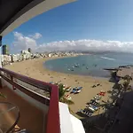 Juan Perez- Apartment Las Palmas de Gran Canaria