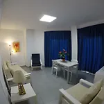 Apartment Juan Perez-