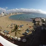 Juan Perez- * Las Palmas de Gran Canaria