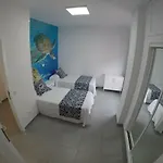 Apartment Juan Perez- *