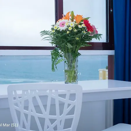 Juan Perez- Apartment Las Palmas de Gran Canaria