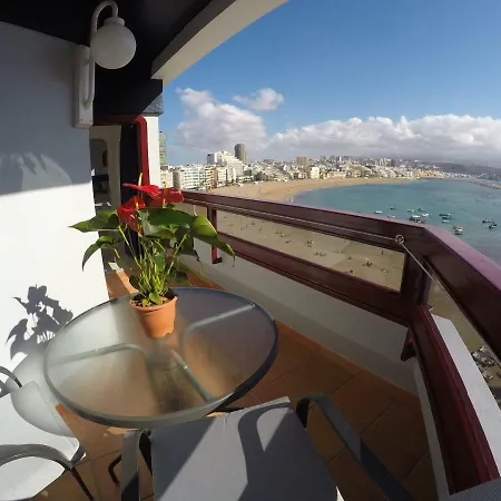 Juan Perez- Las Palmas de Gran Canaria
