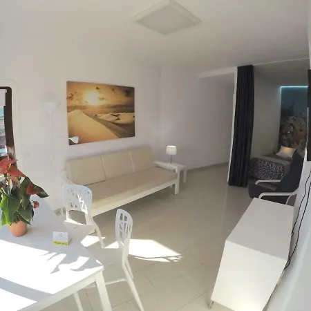 Juan Perez- Apartment Las Palmas de Gran Canaria