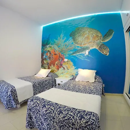 Juan Perez- Apartment Las Palmas de Gran Canaria