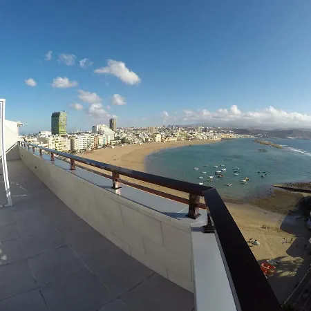 Juan Perez- Apartment Las Palmas de Gran Canaria