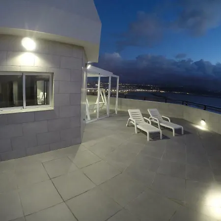 Juan Perez- Лас-Пальмас-де-Гран-Канарія