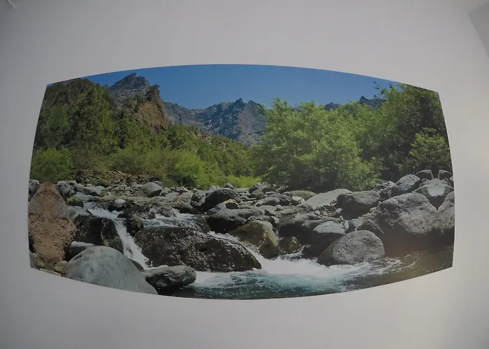 Апартаменти Juan Perez- Лас-Пальмас-де-Гран-Канарія