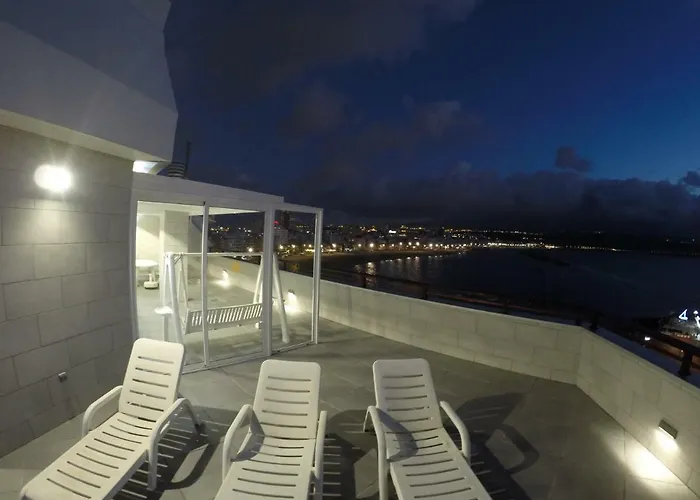 Juan Perez- Лас-Пальмас-де-Гран-Канарія