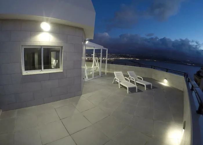 Juan Perez- Лас-Пальмас-де-Гран-Канарія