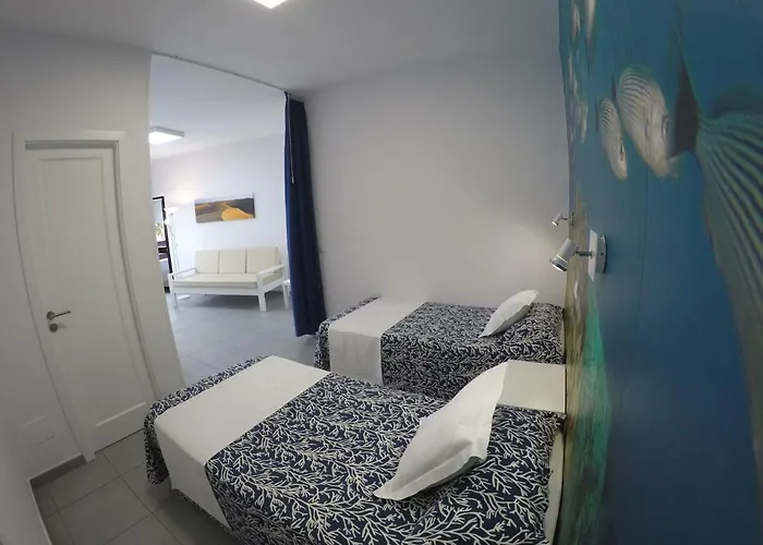 Juan Perez- Лас-Пальмас-де-Гран-Канарія