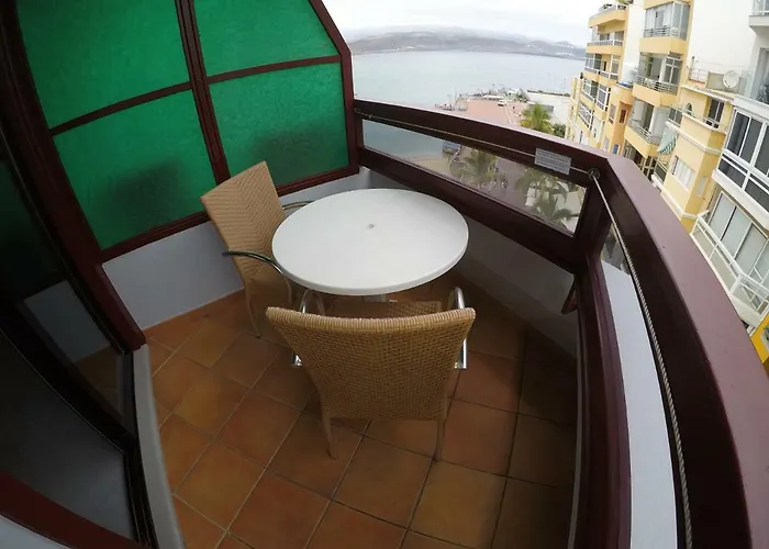 Juan Perez- Лас-Пальмас-де-Гран-Канарія