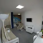 Juan Pérez- Appartement Las Palmas de Gran Canaria