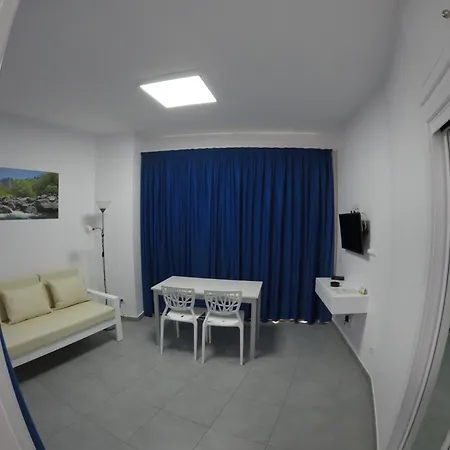 Apartment Juan Perez- Las Palmas / Gran Canaria