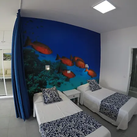 Juan Perez- Las Palmas / Gran Canaria