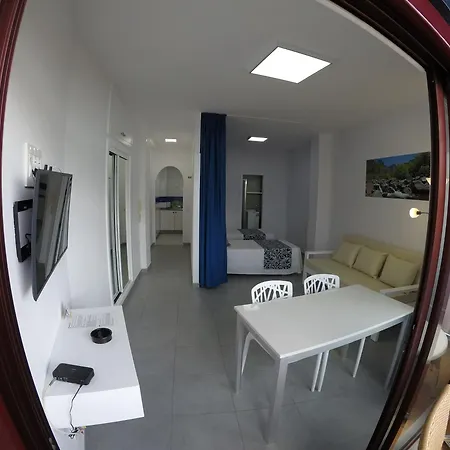 Apartment Juan Perez- *