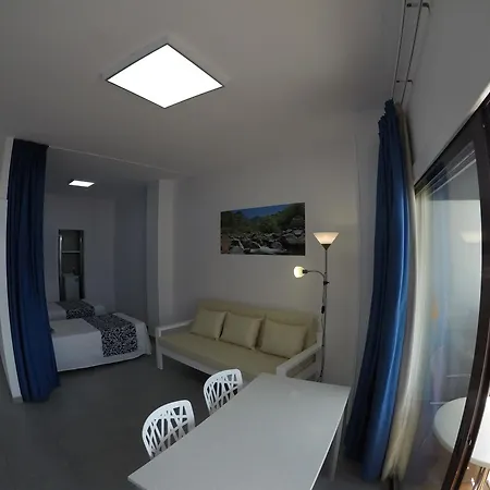 Apartment Juan Perez-