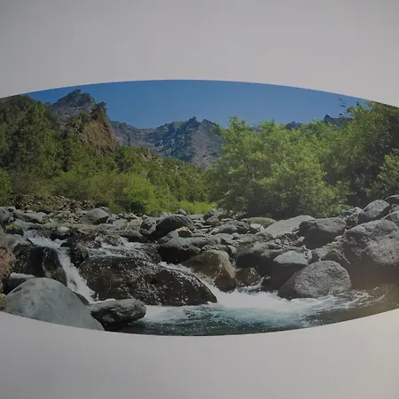 Apartment Juan Perez- Las Palmas / Gran Canaria