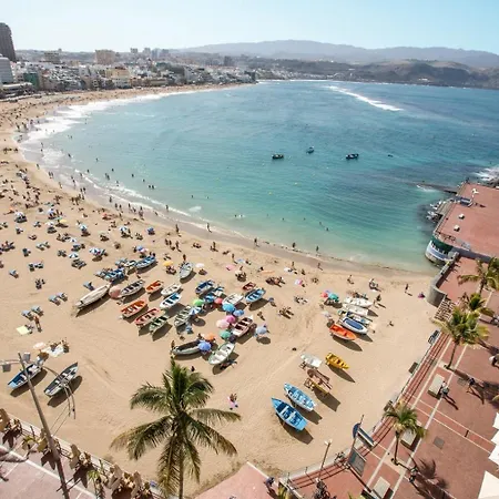 Apartment Juan Perez- *