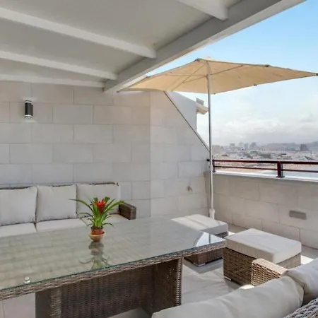 Apartment Juan Perez- Las Palmas / Gran Canaria