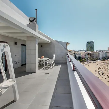 Apartment Juan Perez-