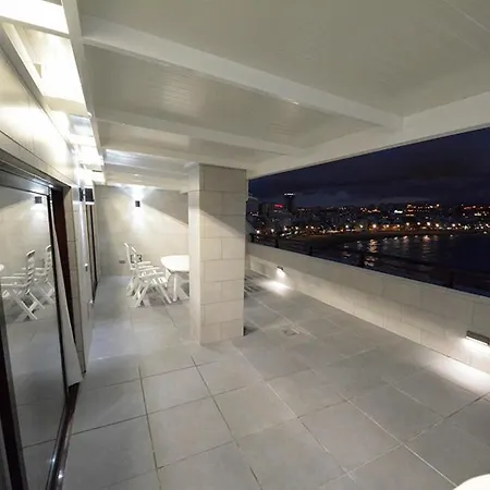 Apartment Juan Perez- *