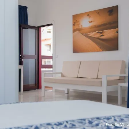 Apartment Juan Perez- *