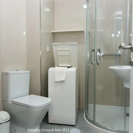 Апартаменты Juan Perez- *