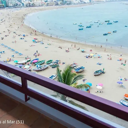Juan Perez- Las Palmas / Gran Canaria