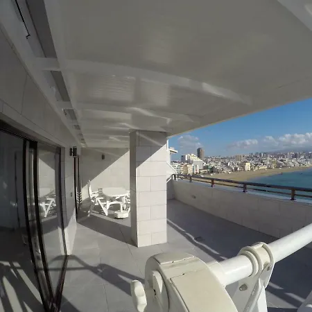 Apartment Juan Perez- *