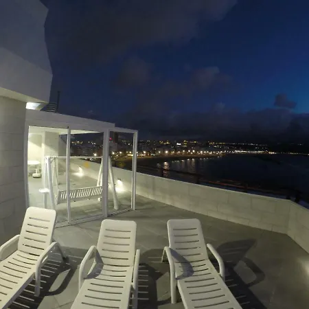 Juan Perez- Las Palmas de Gran Canaria