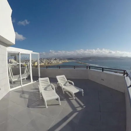 Juan Perez- * Las Palmas / Gran Canaria