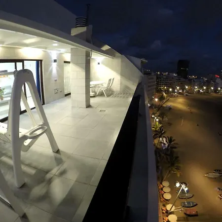 Apartment Juan Perez- *