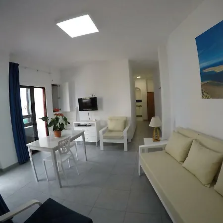 Juan Perez- Апартаменты *