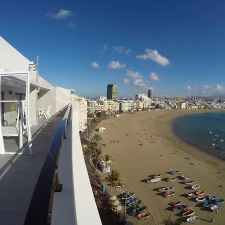 Juan Perez- Apartment Las Palmas / Gran Canaria
