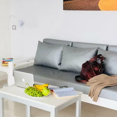 Juan Perez- Apartment Las Palmas / Gran Canaria