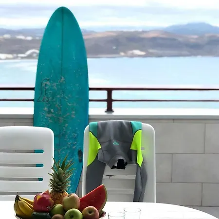 Appartement Juan Perez-
